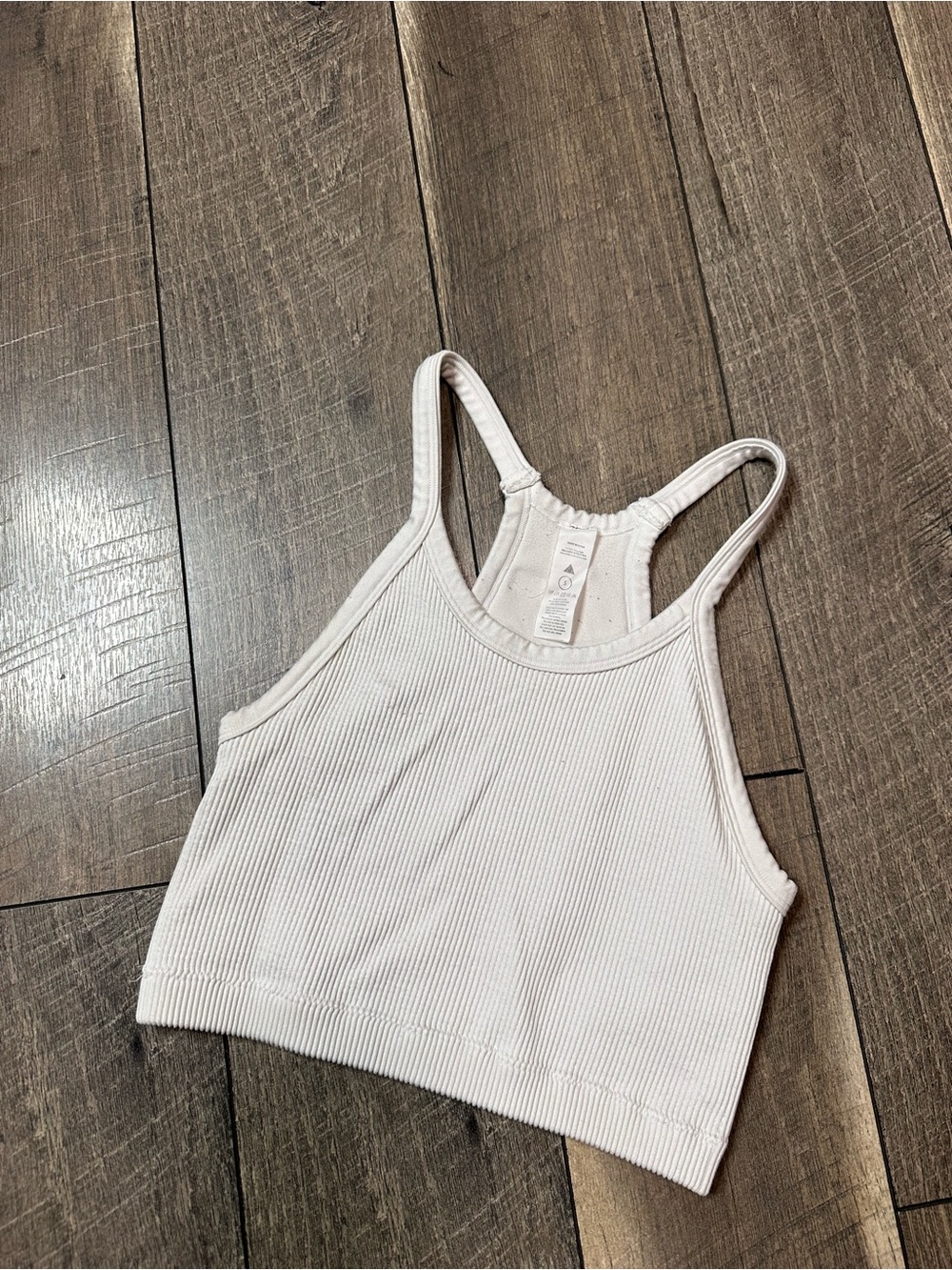 Vitality Tank Top